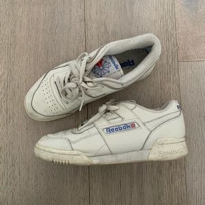Reebok Workout Plus 1987 Sneakers